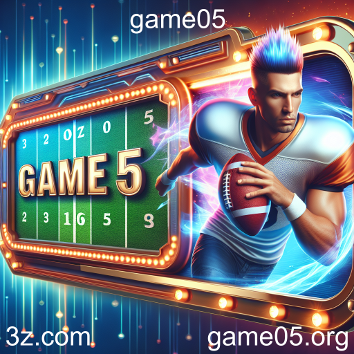 O Fascínio dos Jogos Esportivos no Mundo dos Games